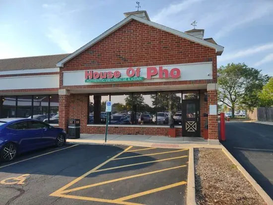 House of Pho