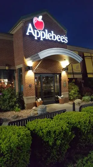 Applebee's Grill + Bar