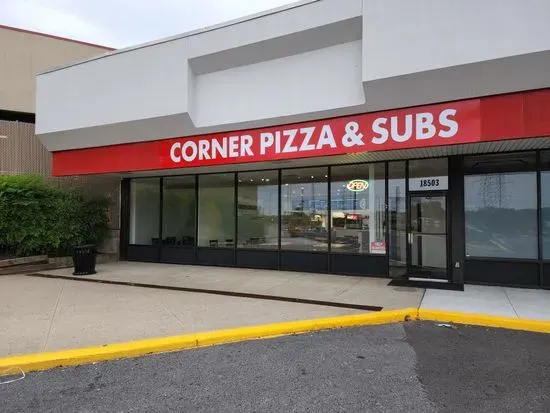 Corner Pizza & Subs