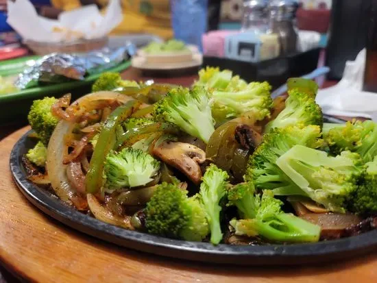 Los Portales | Mexican Restaurant