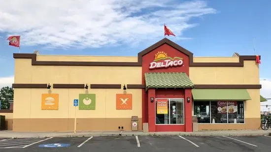 Del Taco