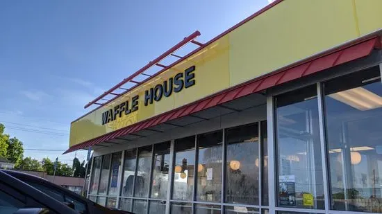 Waffle House