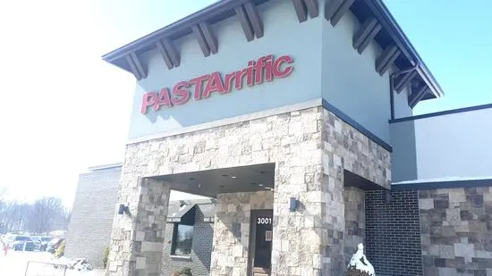 PASTArrific