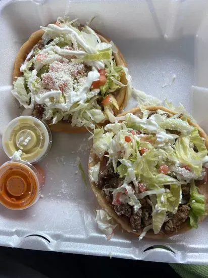 Taqueria La Comadre