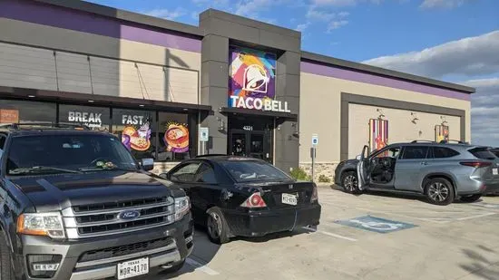 Taco Bell