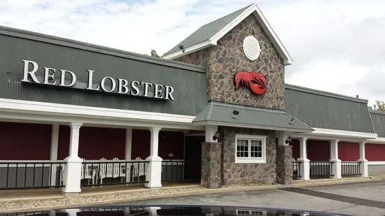 Red Lobster