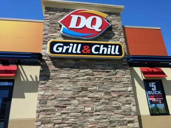 Dairy Queen Grill & Chill