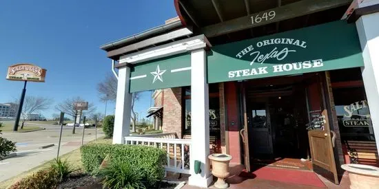 Saltgrass Steak House