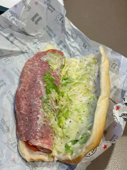 Jimmy John's