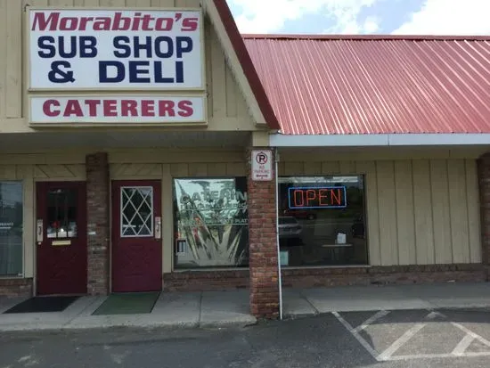 Morabito's Sub Shop & Deli