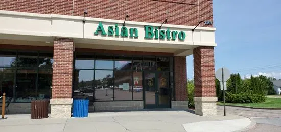 Asian Bistro