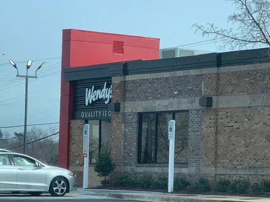 Wendy's