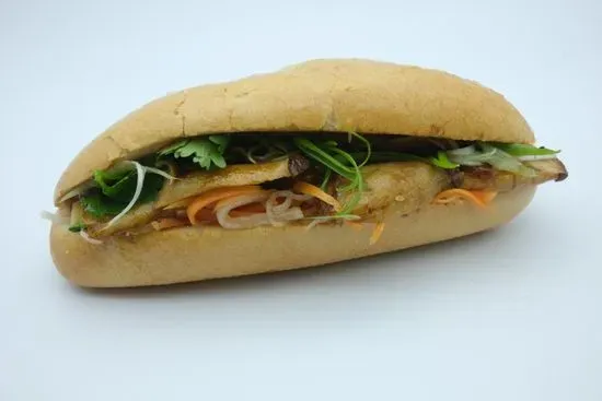 Chicago Banh Mi