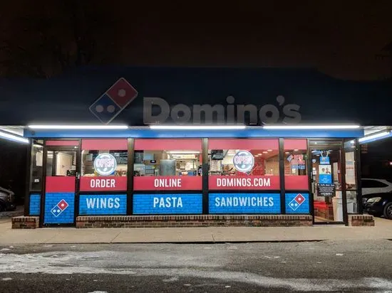 Domino's Pizza