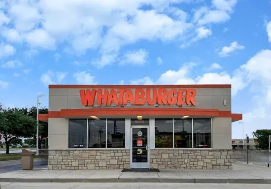 Whataburger