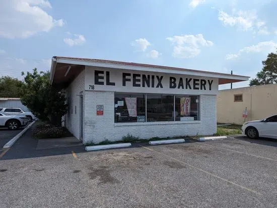 El Fenix Bakery