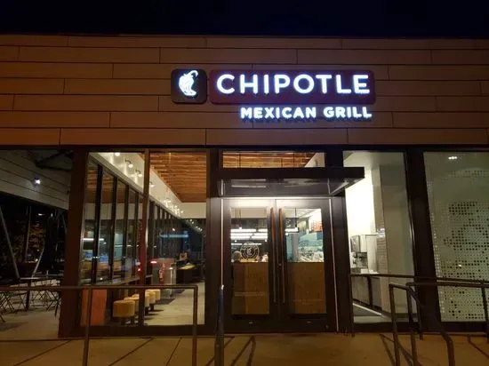 Chipotle Mexican Grill