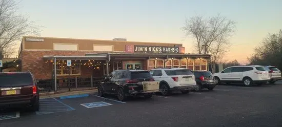 Jim 'N Nick's Bar-B-Q