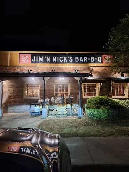 Jim 'N Nick's Bar-B-Q