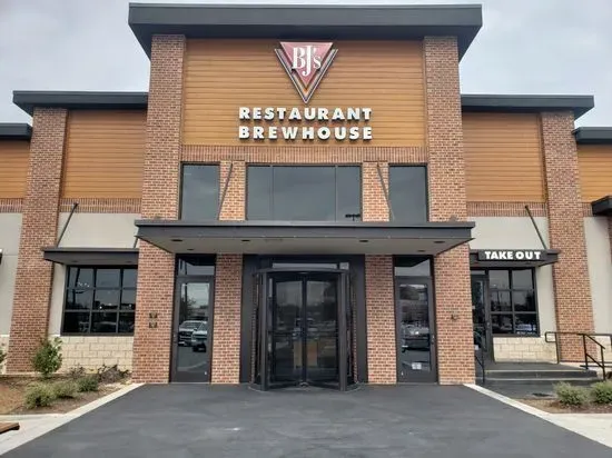 BJ's Restaurant & Brewhouse