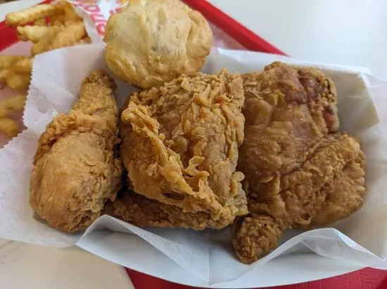 Brown's Chicken