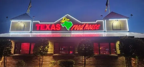 Texas Roadhouse