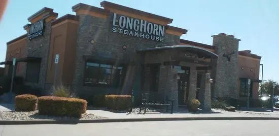 LongHorn Steakhouse