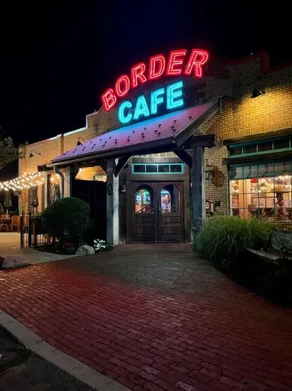 Border Cafe