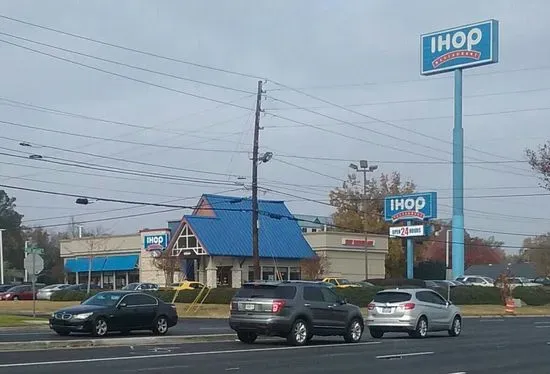 IHOP