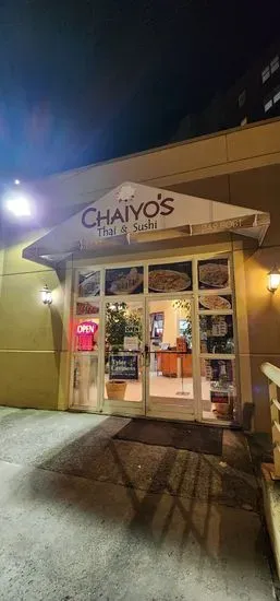 Chaiyo Thai & Sushi Bar