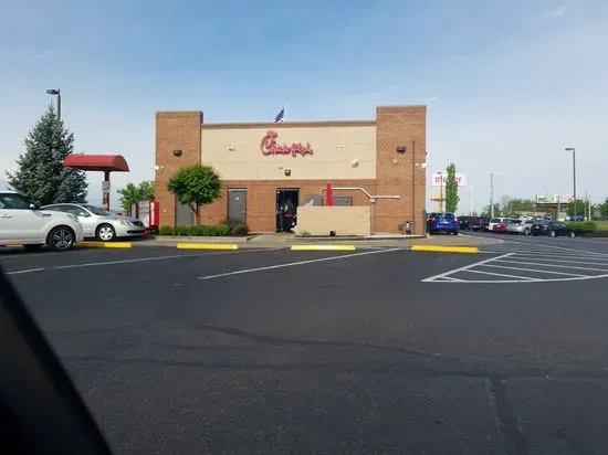 Chick-fil-A