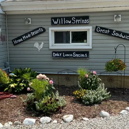 Willow Springs Restaurant