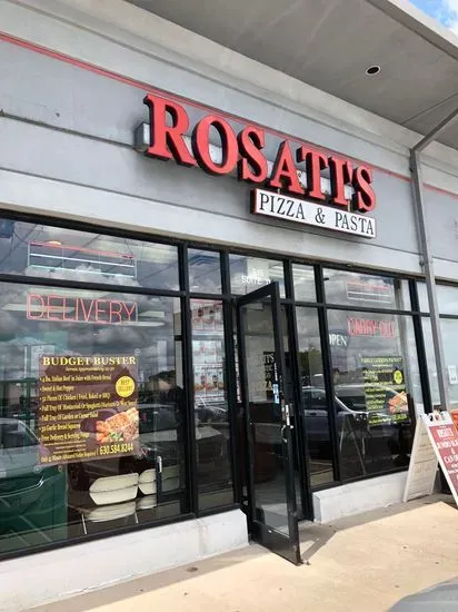 Rosati's Pizza