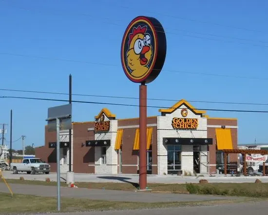 Golden Chick