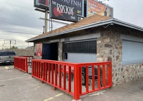 The RockIn' Bar