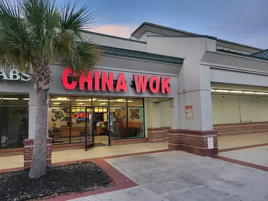 China Wok