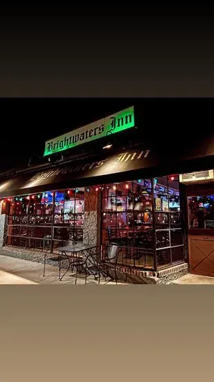 Brightwaters Inn - Neighborhood Bar & Grill