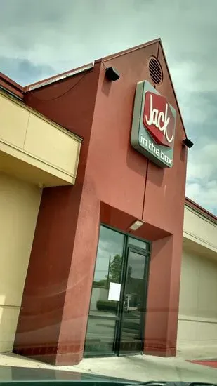 Jack in the Box