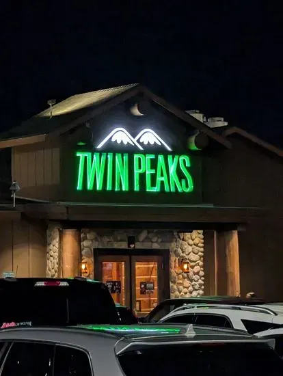 Twin Peaks