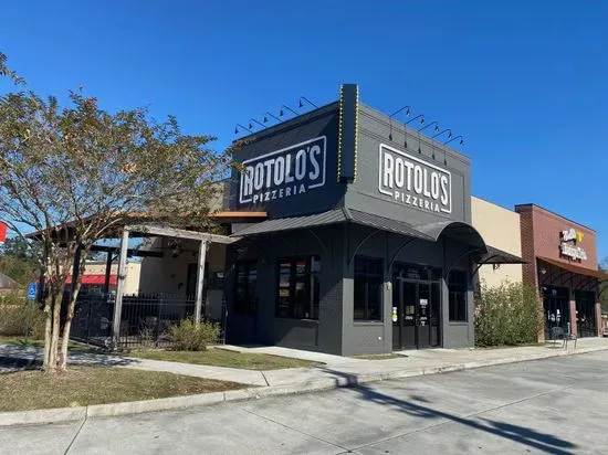 Rotolo's Pizzeria