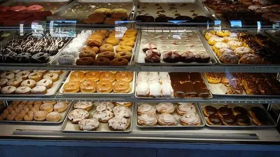 Calumet Bakery