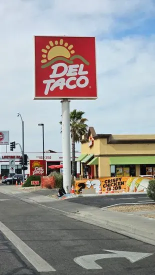 Del Taco