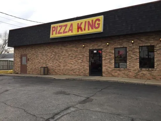 Pizza King | Evansville, IN