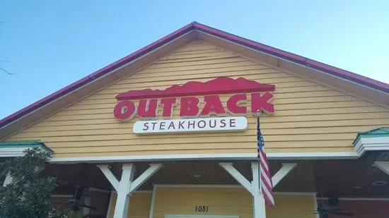 Outback Steakhouse