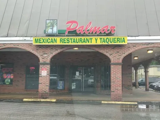 Mi Palmar Restaurant