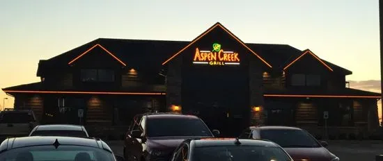 Aspen Creek Grill