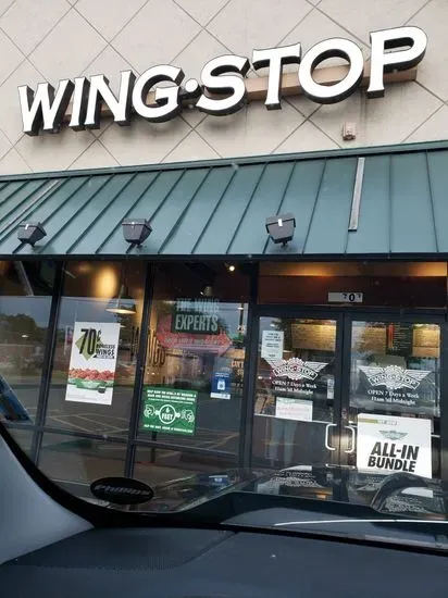 Wingstop