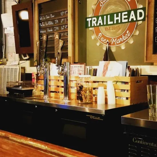 Trailhead Beer Market