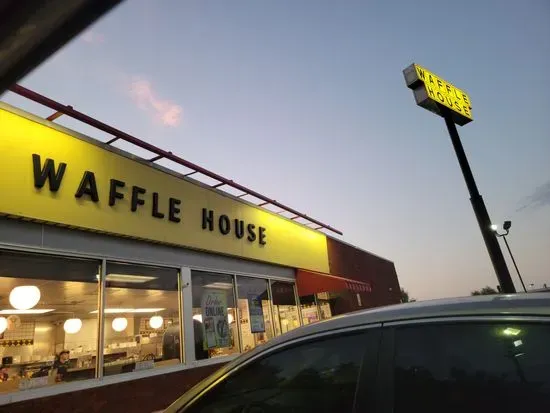 Waffle House