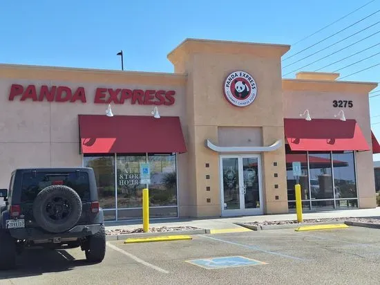 Panda Express